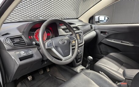 Lifan X50, 2016 год, 550 000 рублей, 11 фотография