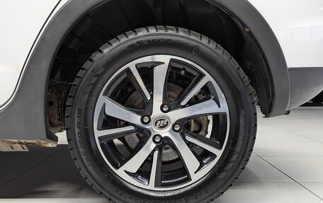 Lifan X50, 2016 год, 550 000 рублей, 8 фотография