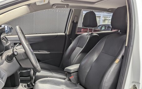 Lifan X50, 2016 год, 550 000 рублей, 12 фотография