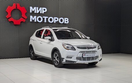 Lifan X50, 2016 год, 550 000 рублей, 3 фотография