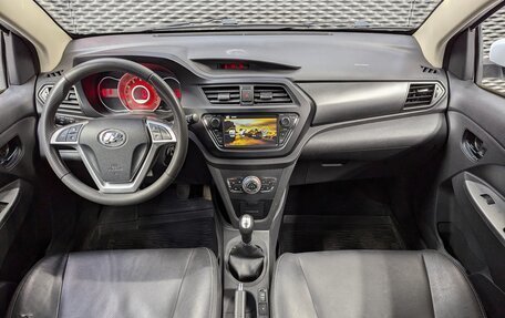 Lifan X50, 2016 год, 550 000 рублей, 13 фотография