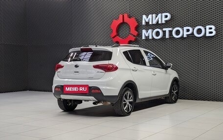 Lifan X50, 2016 год, 550 000 рублей, 6 фотография