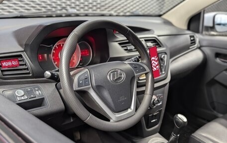 Lifan X50, 2016 год, 550 000 рублей, 9 фотография