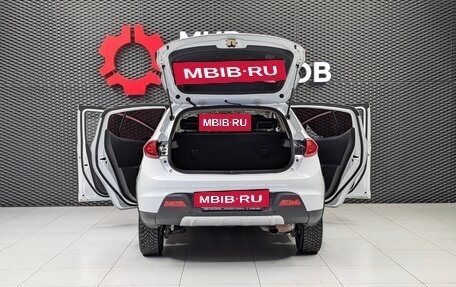 Lifan X50, 2016 год, 550 000 рублей, 7 фотография