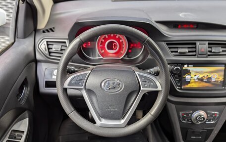 Lifan X50, 2016 год, 550 000 рублей, 16 фотография