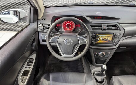 Lifan X50, 2016 год, 550 000 рублей, 15 фотография