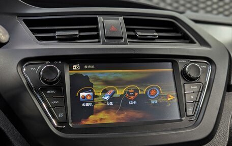 Lifan X50, 2016 год, 550 000 рублей, 23 фотография