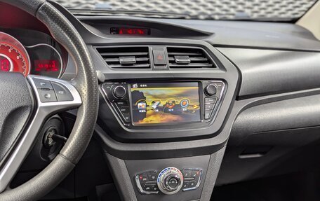 Lifan X50, 2016 год, 550 000 рублей, 17 фотография