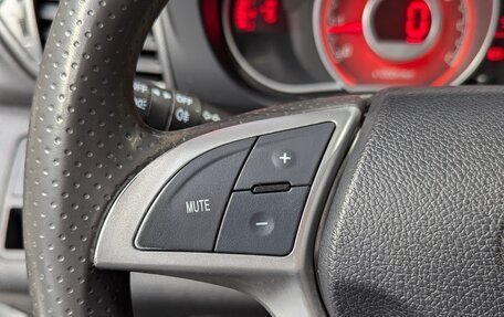 Lifan X50, 2016 год, 550 000 рублей, 20 фотография