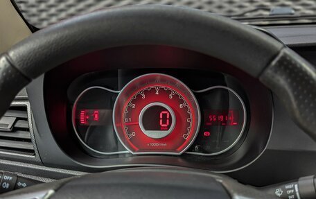 Lifan X50, 2016 год, 550 000 рублей, 24 фотография