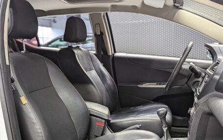 Lifan X50, 2016 год, 550 000 рублей, 27 фотография