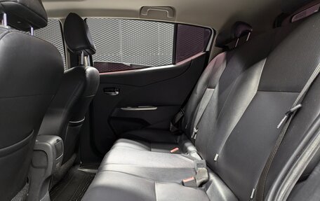 Lifan X50, 2016 год, 550 000 рублей, 29 фотография