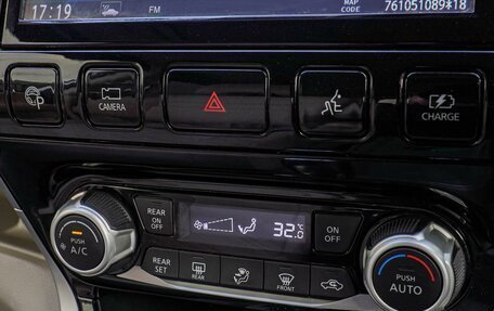 Nissan Serena IV, 2019 год, 2 380 000 рублей, 16 фотография