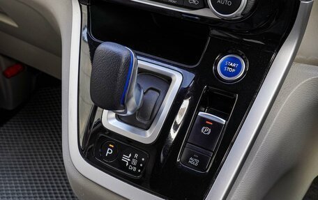 Nissan Serena IV, 2019 год, 2 380 000 рублей, 15 фотография