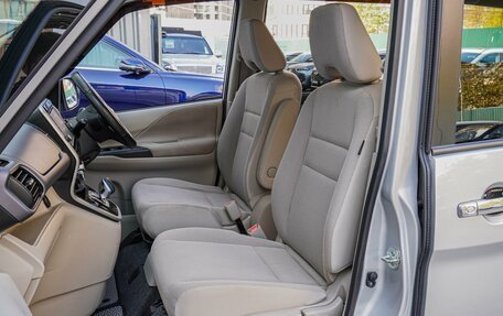 Nissan Serena IV, 2019 год, 2 380 000 рублей, 8 фотография