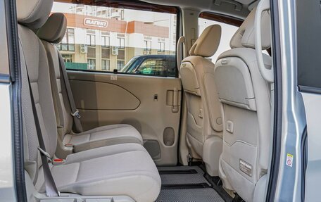 Nissan Serena IV, 2019 год, 2 380 000 рублей, 13 фотография