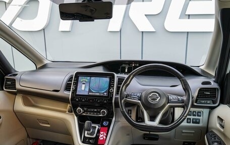 Nissan Serena IV, 2019 год, 2 380 000 рублей, 6 фотография