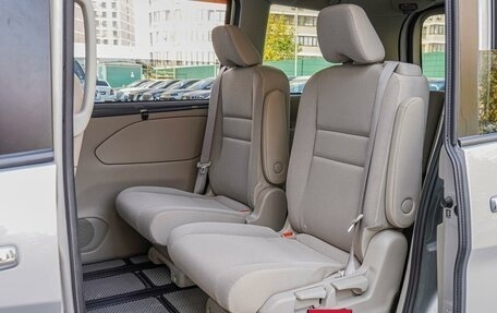 Nissan Serena IV, 2019 год, 2 380 000 рублей, 7 фотография