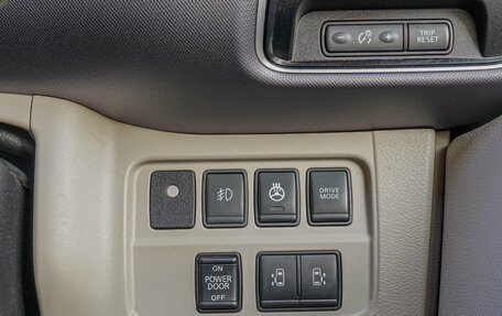 Nissan Serena IV, 2019 год, 2 380 000 рублей, 24 фотография