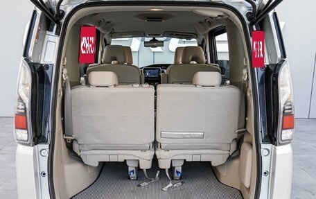 Nissan Serena IV, 2019 год, 2 380 000 рублей, 27 фотография