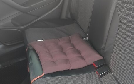 Volkswagen Polo VI (EU Market), 2017 год, 1 170 000 рублей, 8 фотография