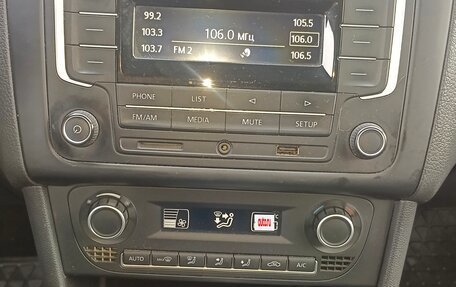 Volkswagen Polo VI (EU Market), 2017 год, 1 170 000 рублей, 9 фотография