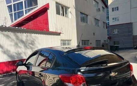 Chevrolet Cruze II, 2014 год, 700 000 рублей, 4 фотография