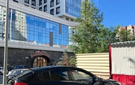 Chevrolet Cruze II, 2014 год, 700 000 рублей, 3 фотография