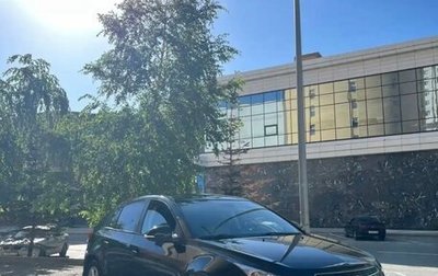 Chevrolet Cruze II, 2014 год, 700 000 рублей, 1 фотография