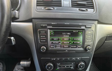 Skoda Yeti I рестайлинг, 2012 год, 700 000 рублей, 3 фотография