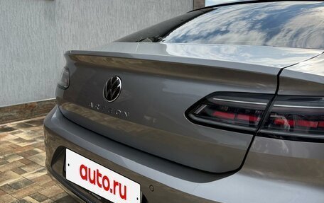 Volkswagen Arteon I, 2021 год, 5 555 555 рублей, 7 фотография