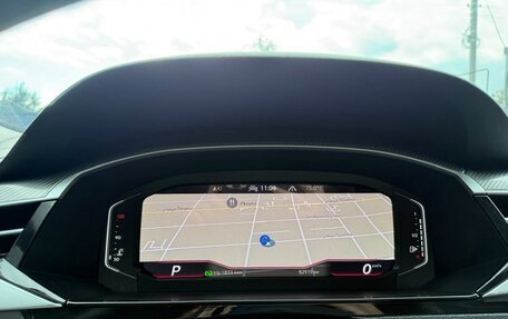 Volkswagen Arteon I, 2021 год, 5 555 555 рублей, 18 фотография