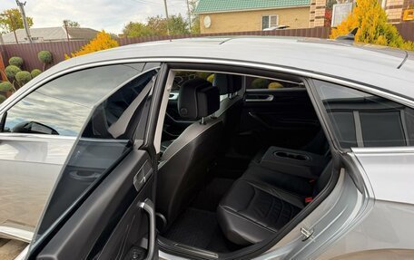 Volkswagen Arteon I, 2021 год, 5 555 555 рублей, 12 фотография