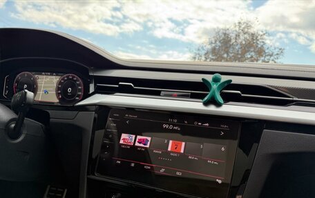 Volkswagen Arteon I, 2021 год, 5 555 555 рублей, 19 фотография