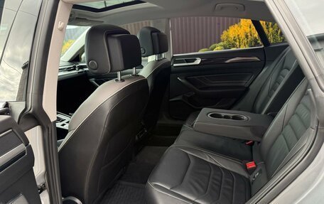 Volkswagen Arteon I, 2021 год, 5 555 555 рублей, 13 фотография