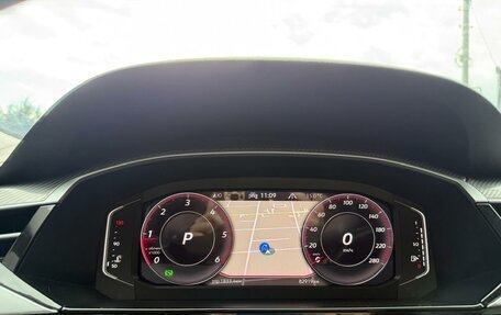 Volkswagen Arteon I, 2021 год, 5 555 555 рублей, 16 фотография