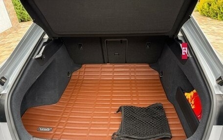 Volkswagen Arteon I, 2021 год, 5 555 555 рублей, 11 фотография