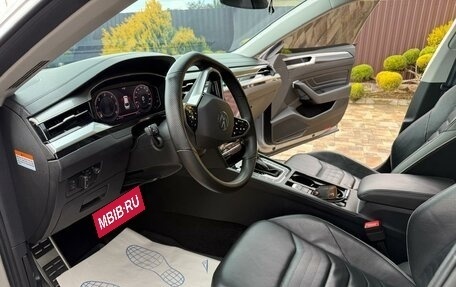 Volkswagen Arteon I, 2021 год, 5 555 555 рублей, 14 фотография