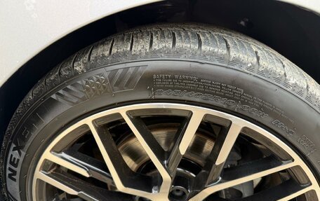 Volkswagen Arteon I, 2021 год, 5 555 555 рублей, 25 фотография