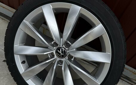 Volkswagen Arteon I, 2021 год, 5 555 555 рублей, 28 фотография