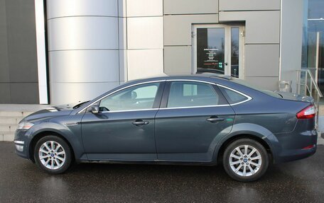 Ford Mondeo IV, 2012 год, 805 000 рублей, 3 фотография