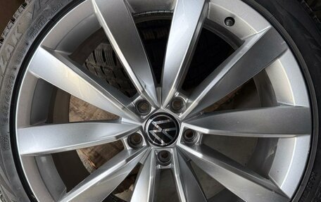 Volkswagen Arteon I, 2021 год, 5 555 555 рублей, 29 фотография