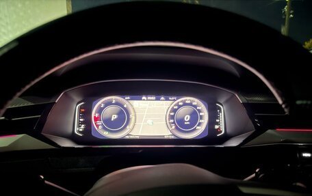 Volkswagen Arteon I, 2021 год, 5 555 555 рублей, 34 фотография