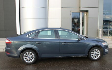 Ford Mondeo IV, 2012 год, 805 000 рублей, 4 фотография