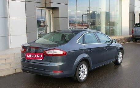 Ford Mondeo IV, 2012 год, 805 000 рублей, 2 фотография