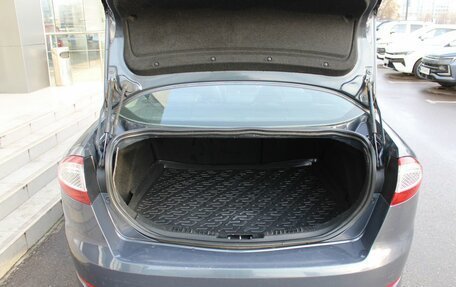 Ford Mondeo IV, 2012 год, 805 000 рублей, 13 фотография