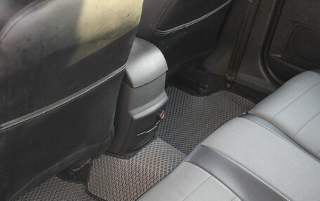 Ford Mondeo IV, 2012 год, 805 000 рублей, 11 фотография