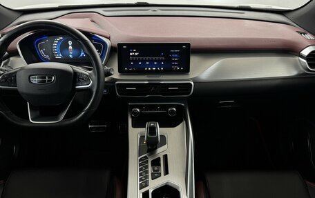 Geely Coolray I, 2021 год, 1 590 000 рублей, 5 фотография