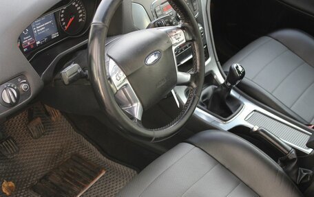 Ford Mondeo IV, 2012 год, 805 000 рублей, 9 фотография