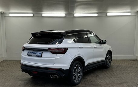 Geely Coolray I, 2021 год, 1 590 000 рублей, 3 фотография